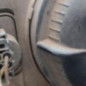 Optique avant principal droit (feux)(phare) VOLKSWAGEN GOLF 3