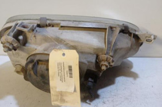 Optique avant principal gauche (feux)(phare) VOLKSWAGEN GOLF 3