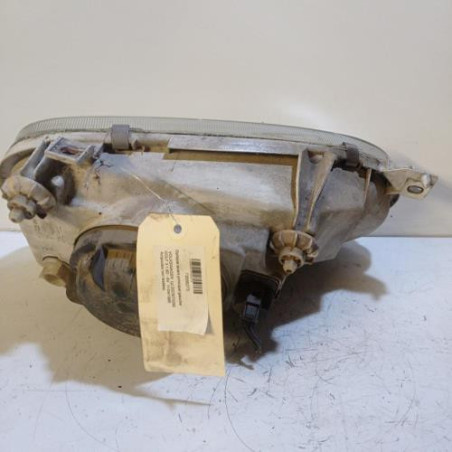 Optique avant principal gauche (feux)(phare) VOLKSWAGEN GOLF 3