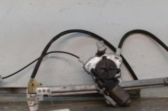 Leve vitre electrique avant droit CITROEN XSARA Photo n°1