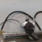 Leve vitre electrique avant droit CITROEN XSARA