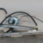 Leve vitre electrique avant droit CITROEN XSARA