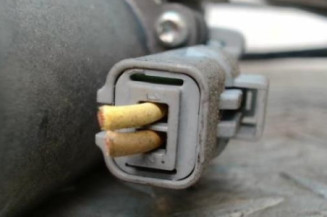 Leve vitre electrique avant droit CITROEN XSARA Photo n°3