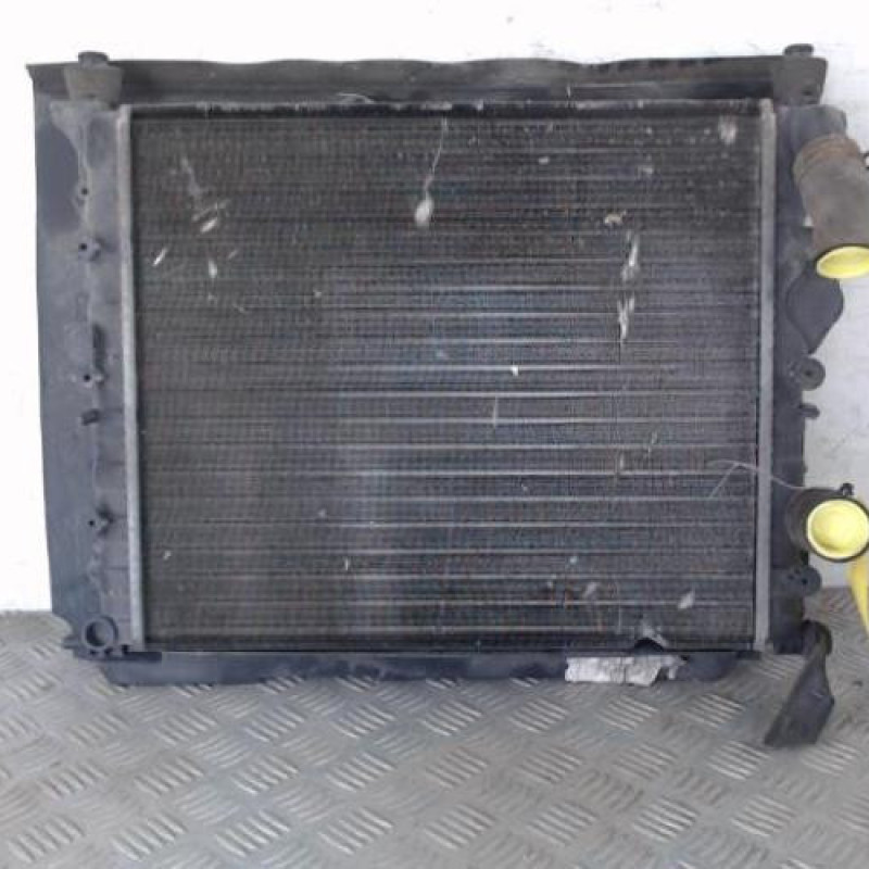 Radiateur eau RENAULT CLIO 2 Radiateur eau RENAULT CLIO 2