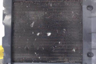 Radiateur eau RENAULT CLIO 2
