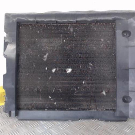 Radiateur eau RENAULT CLIO 2