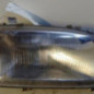 Optique avant principal droit (feux)(phare) VOLKSWAGEN GOLF 3