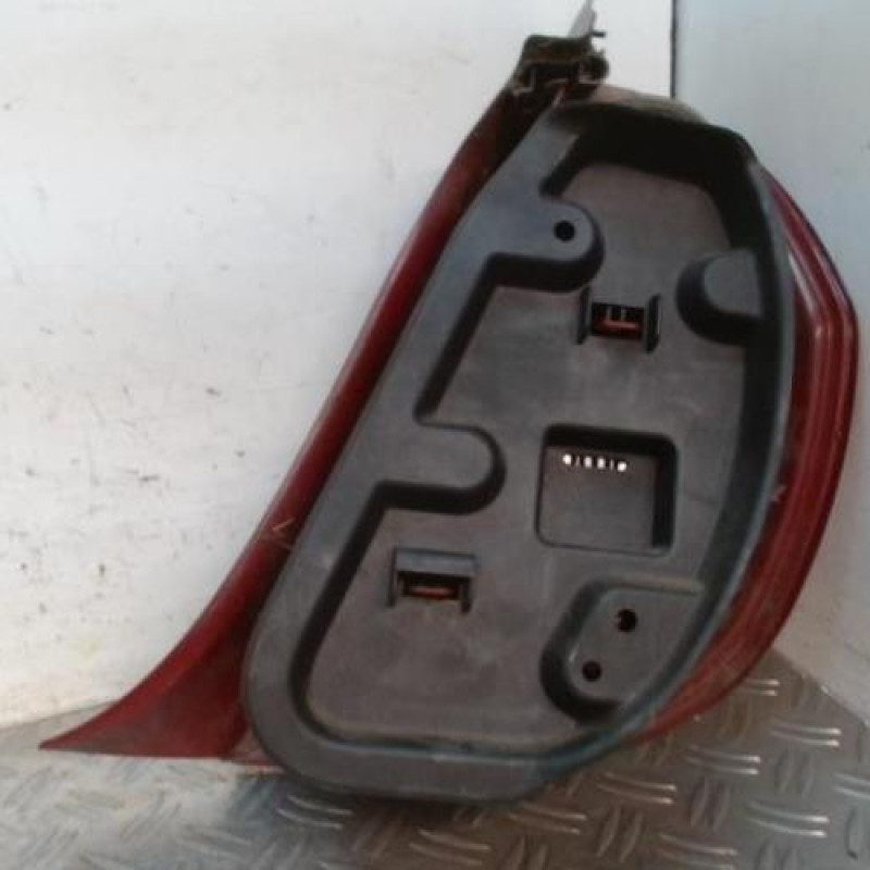 Feu arriere principal gauche (feux) CITROEN C5 1