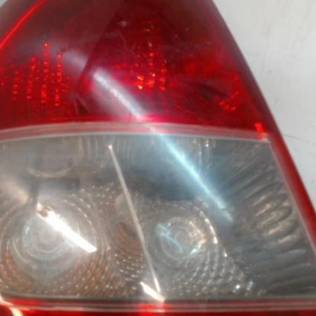 Feu arriere principal gauche (feux) CITROEN C5 1