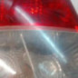Feu arriere principal gauche (feux) CITROEN C5 1