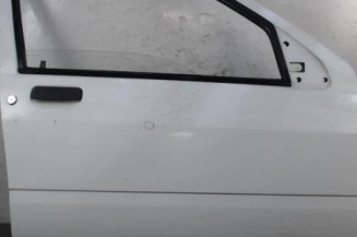 Porte avant droit RENAULT CLIO 1 Photo n°1