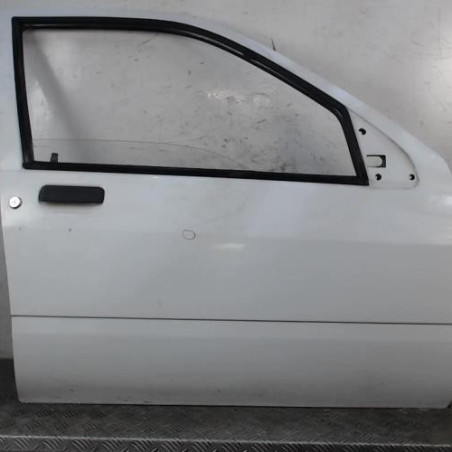 Porte avant droit RENAULT CLIO 1 Photo n°1