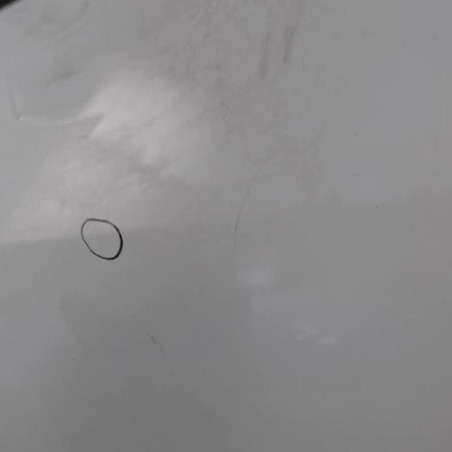 Porte avant droit RENAULT CLIO 1