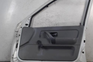 Porte avant droit RENAULT CLIO 1 Photo n°3