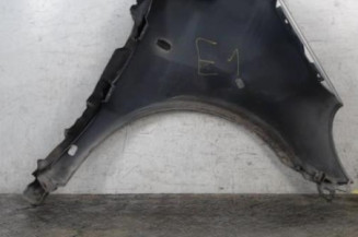 Aile avant gauche MERCEDES CLASSE A 168