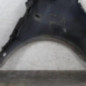 Aile avant gauche MERCEDES CLASSE A 168