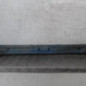 Renfort pare choc arriere (traverse) FIAT GRANDE PUNTO