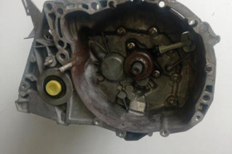 Boite de vitesses RENAULT SCENIC 2 Photo n°1
