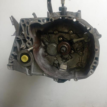Boite de vitesses RENAULT SCENIC 2 Photo n°1