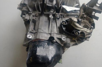Boite de vitesses RENAULT SCENIC 2