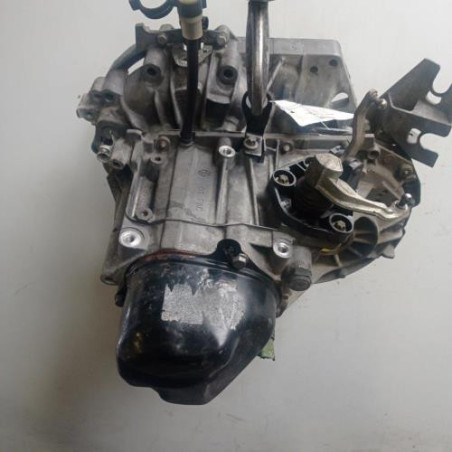 Boite de vitesses RENAULT SCENIC 2