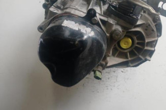 Boite de vitesses RENAULT SCENIC 2 Photo n°3