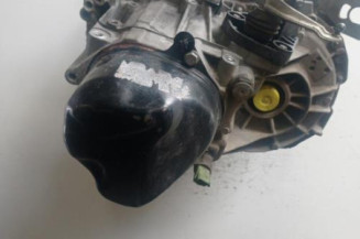 Boite de vitesses RENAULT SCENIC 2 Photo n°4