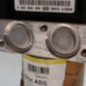 Bloc ABS (freins anti-blocage) RENAULT SCENIC 2