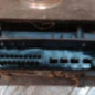 Bloc ABS (freins anti-blocage) RENAULT SCENIC 2