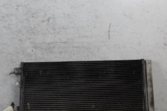 Radiateur clim RENAULT FLUENCE Photo n°1