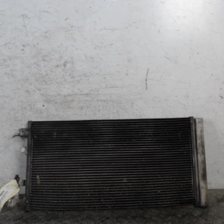Radiateur clim RENAULT FLUENCE Photo n°1