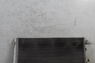 Radiateur clim RENAULT FLUENCE