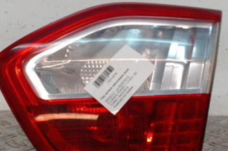 Feu arriere secondaire droit (feux) RENAULT FLUENCE Photo n°1