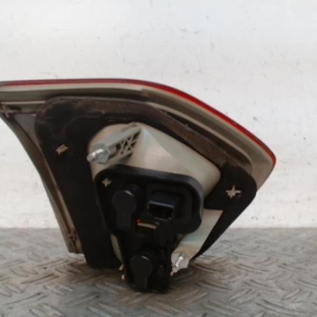 Feu arriere secondaire droit (feux) RENAULT FLUENCE