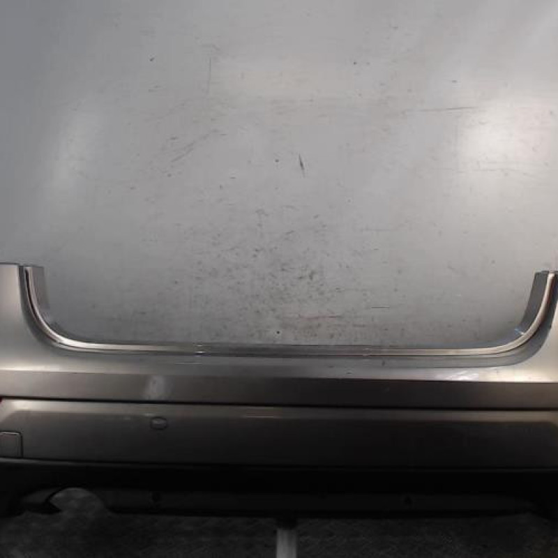 Pare choc arriere RENAULT FLUENCE