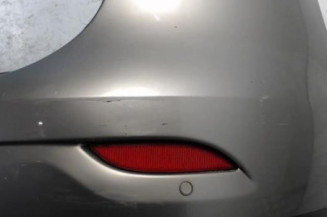 Pare choc arriere RENAULT FLUENCE