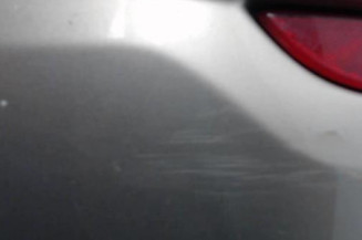 Pare choc arriere RENAULT FLUENCE Photo n°3