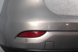 Pare choc arriere RENAULT FLUENCE Photo n°5