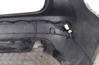 Pare choc arriere RENAULT FLUENCE Photo n°6