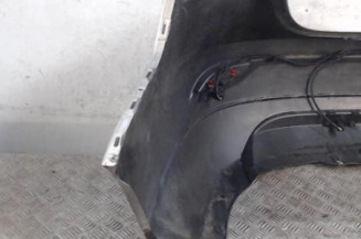 Pare choc arriere RENAULT FLUENCE Photo n°7