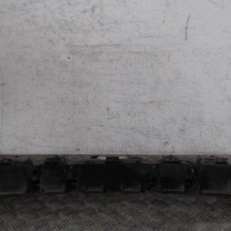 Absorbeur de pare choc arriere RENAULT FLUENCE Photo n°1