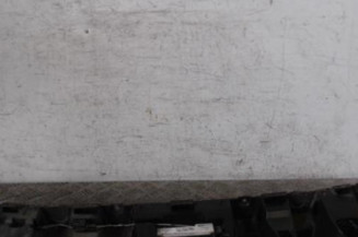 Absorbeur de pare choc arriere RENAULT FLUENCE