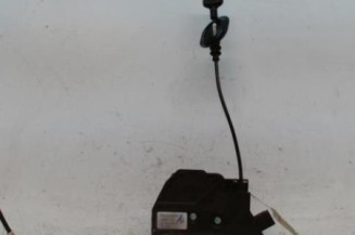 Serrure avant droit RENAULT FLUENCE Photo n°1