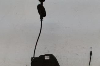 Serrure avant droit RENAULT FLUENCE