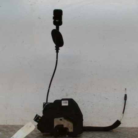 Serrure avant droit RENAULT FLUENCE