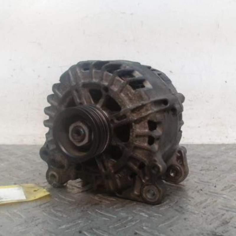 Alternateur AUDI A4 3