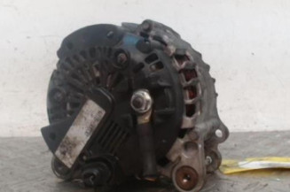 Alternateur AUDI A4 3