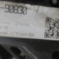 Alternateur AUDI A4 3