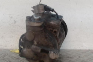 Compresseur clim AUDI A4 3