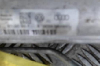 Cremaillere assistee AUDI A4 3 Photo n°3